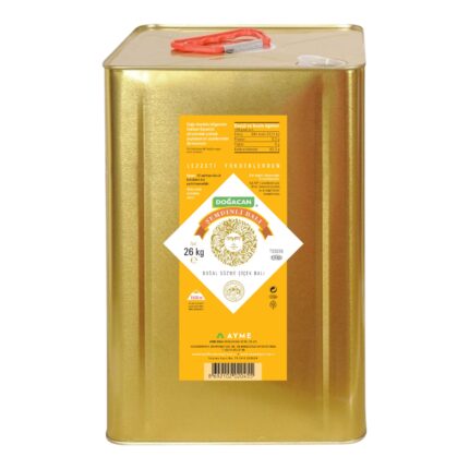 Doğacan Şemdinli Balı (26kg)