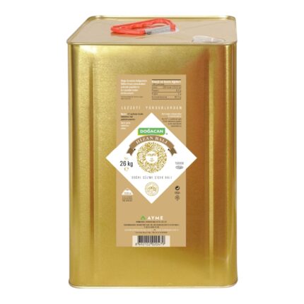 Doğacan Hizan Balı (26kg)