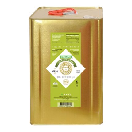Doğacan Bingöl Balı (26kg)