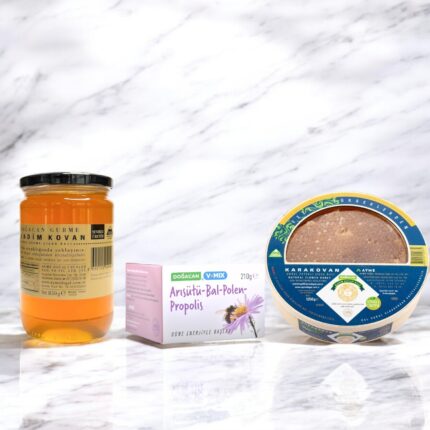 Kadimkovan Paket