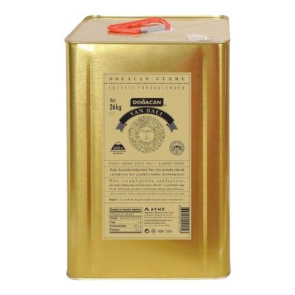 Doğacan Gurme Van Balı (26kg)